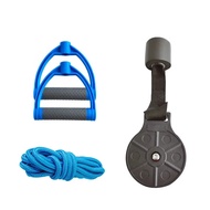 [PLOEJKAHFE]Shoulder Joint Exercise Brace Support Pulley Ring Elderly Stroke Hemiplegia Upper Limb F