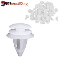 <Big Discount> 50/100x Interior Door Card Trim Panel Clips For For For BMW E36 E46 E39 E36 E53 E93❀