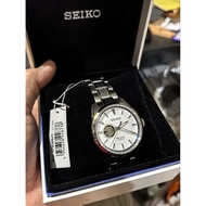 Seiko Presage Automatic Watch