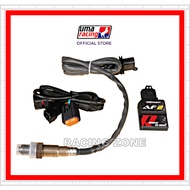 ARACER AF2 Wideband AFR Module BOSCH LSU4.9 LAMBDA SENSOR  UMA M9 ECU TUNER 