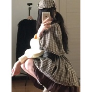 Holmes Halloween Parent-Child Detective Costume - British Style