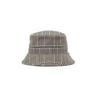 WTAPS Bucket 03 Hat NLPL Twill Textile Beige Unused