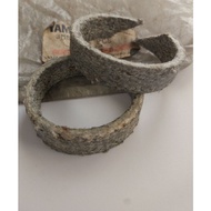 Yamaha RX-S RX100 Y80 Muffler Exhaust Connector Gasket 3M5 14714- 01