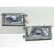 Toyota Corolla AE80 / EE80 / AE82 / E80 1983 / 1988 Head Lamp Light 1 Pairs NEW