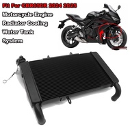 Big sale Fit For HONDA CBR650R CBR 650R CBR650 R 2024 2025 Motorcycle Accessories Aluminium Engine R