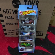HW Hot Wheels Gift Pack 5 Exposed Engines for HLY79 gifts