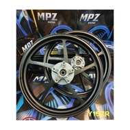 Y15ZR SPORT RIM MPZ RACING FG525 1.6/1.6-17 Y15ZR V1/V2