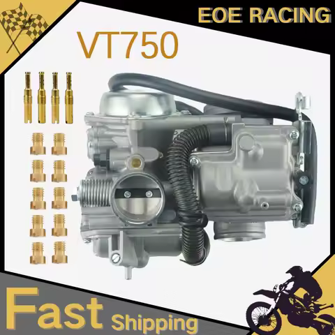 VT750 Motorcycle Carburetor Carb For Honda Shadow ACE 750 VT750DC ACE 1998 1999 2000 2001 2002 2003