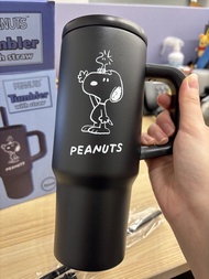 Snoopy 史努比保溫杯