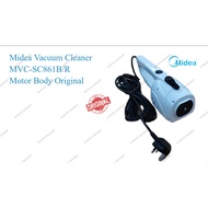 Accessories/Spare Part-Midea Vacuum Cleaner  MVC-SC861B/R Motor Body Original