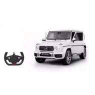 Diecast children's toy R/C 1:14 RASTAR Mercedes G 63 AMG