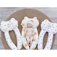 Multi-purpose Pillow For Baby