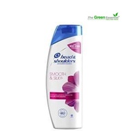 Head & Shoulders Shampoo 330ml