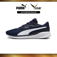 Puma Night Runner V3 Navy-White 31004004
