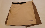 Montbell Skirt Shorts