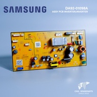 DA92-01098A SAMSUNG Refrigerator Board (Check The Model That Can Be Used With The Authorities Before
