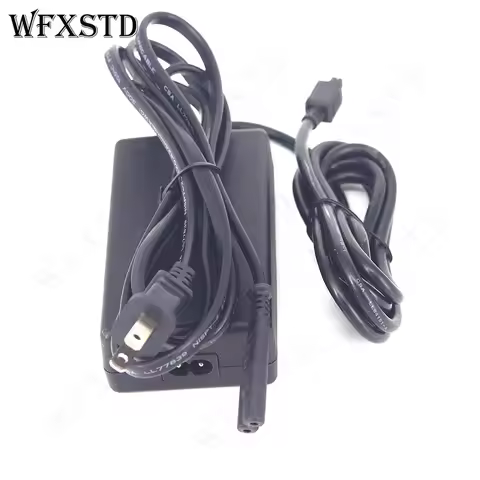 AC Power Adapter Charger For Bose SOUNDDOCK I Charger PSM36W-208 PSM36W-201 DC +/-18V 1A +18V -18V