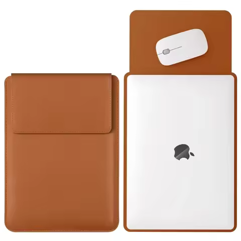 Laptop Sleeve Bag Case for Macbook Air Pro 13 M1 M2 2020 Notebook Sleeve Bag for ASUS 11 12 13.3 14 
