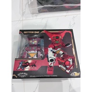 52Toys Getter (New)