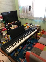 KORG B2數碼鋼琴 連腳架+腳踏