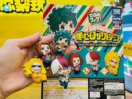 我的英雄學院 扭蛋-轟焦凍 款