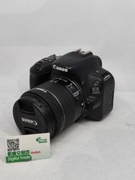 sold out 新淨 激平 Canon EOS 200D 連  EFS 18-55mm IS 反屏 相機 快門小過15xxx  wifi  連拍 追星
