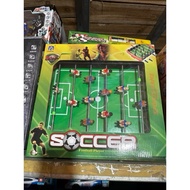 Foosball soccer toy set - Soccer foosball table - Soccer toys