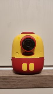 Kids Digital Camera 小朋友相機