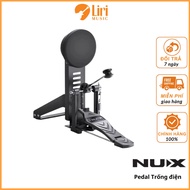 Pedal Genuine Nux DP2000 electricClear - Liri Music