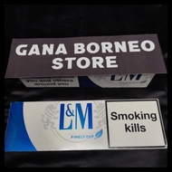 terbaru !!! rokok import lm biru switzerland [ 1 slop ] ready