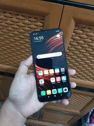 Handphone Hp Xiaomi Poco M3 Ram 6gb Internal 128gb Second Seken Bekas Murah