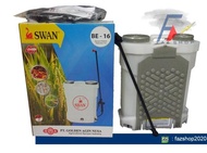 Sprayer Swan Elektrik Be 16 / Alat Semprot Hama Elektrik Swan Be 16