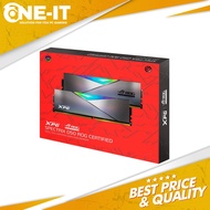 RAM ADATA XPG SPECTRIX D50 ROG DDR4 16GB (2x8GB) RGB 3600MHz ROG EDITION