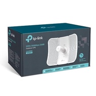 - TP-Link CPE610 5GHz 300Mbps 23dBi Outdoor CPE Point to Point