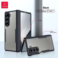 Galaxy Z Fold7 Xundd Shockproof Case Samsung Fold 7 Model