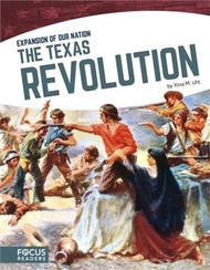 70917.The Texas Revolution