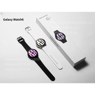 Galaxy Watch 6 Smart Watch  Bluetooth Call DIY Watch Wallpaper Smartwatches  (IOS AND ANDROID COMPATIBLE)