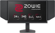 BenQ ZOWIE XL2546X Gaming Monitor (24.5 Type/Full HD/TN/240Hz/0.5ms/DyAc 2/Black eQualizer/VESA Stan