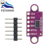 BP VL53L0X Time-of-Flight (ToF) Laser Ranging Sensor Breakout 940nm GY-VL53L0XV2 Laser Distance Modu