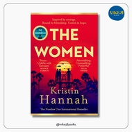 The Women by Kristin Hannah