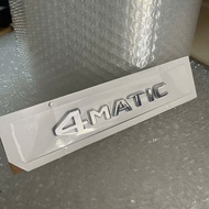 4matic Logo - 4matic Letters - 4matic Stamps -4matic