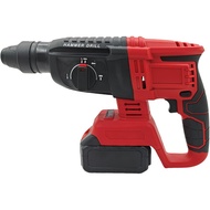Electric Drill Angle Grinder Electric Hammer Wrench Multifunctional Set Electric Drill Grinder Hamme