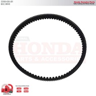 HONDA Vanbelt PCX 150HONDA - 23100K36J01 - BELT, DRIVE