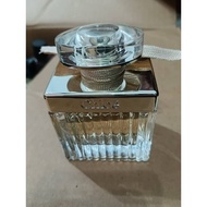 Chloe EDP 75ml 100% Original perfume for women Without box