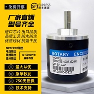 Omron One E6B2-CWZ6C/CWZ5B/CWZ1X/CWZ5G/CWZ3E Photoelectric Incremental Rotating Encoder