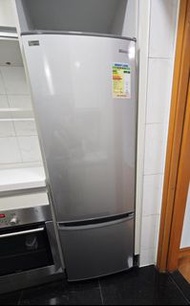 Rasonic 263公升 變頻雙門下置式雪櫃 RR-BT269