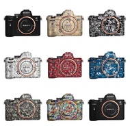 Sony camera protective film, suitable for Sony A7M2/A7R2/A7S2 screen protector, Sony camera protecti