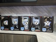 BIGBANG Krunk熊 1隻