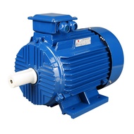 EUMA 7.5HP TO 10HP 5.5KW-7.5KW Y2 THREE-PHASE ELETRIC MOTOR