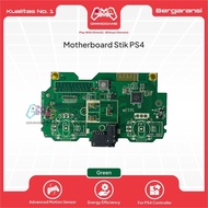 Original PS4 Stick PCB Board Motherboard OP FactoryOriginal